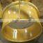 OTR 10.00-24/1.7 Tubeless 3PC Jiujiu Wheel Rims