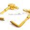 Clutch Brake Lever Guard CNC Machined Specified Clutch Lever Guard Pro Lever Guard Crash Protection SMIHG-003