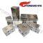 Aluminum Hydraulic valve manifold