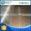 8 gauge welded wire mesh, low price galvanized welded wire mesh