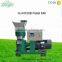 HJ 100-150kg/h professional industrial automatic animal feed pellet machine HJ-N150B
