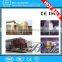 Biomass pellet cooler machine factory used processing various animal pellet machine