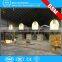 BSM Brand Providing Low Consumption Used Rotary Dryer / Rotary Dryer Machine