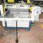 Hot Selling Large Format Automatic Embossing Machine
