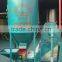 Unitized Animal Feed Crusher and Mixer Machine for sale / Simple Pig and Chicken Feed Production Line