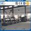 Extrusion pelletizer granulator single extruder pp pe pvc eva pellets plastic recycled pp granules