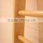 indoor children climbing wall