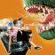Immersive 5d 7d 9d arcade game machine With Motion Seat Wholesale