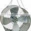 Green House Stainless Steel Air Circulating Fans/Aerofoil axial flow fan