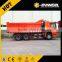 Dongfeng 6 Wheel Dump Truck Capacity 30M3