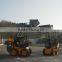 loader with pallet fork