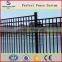  express easily assembled waterproof ornamental fence