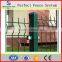 sale bended wire mesh fence/3D fence panel/cheap bend wire mesh fence iso 9001 quality new products