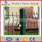 sale bended wire mesh fence/3D fence panel/cheap bend wire mesh fence iso 9001 quality new products