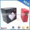China gift items multi phone 4 port usb wall charger with cable