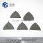 Tungsten Carbide (TC) /cemented carbide Tips for agriculture welding tool parts