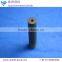 Excellent Wear Resistance Preform Boron Carbide Tube Long B4C Ceramic Nozzle Tube
