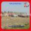 High Capacity Farm Use Straw Square Bundling Machine