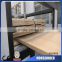 PVC WPC roof beam wood plastic profile board panel production plant/Plastic Wood bearing beam board Panel sheet making Machine