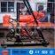 Used Water Drilling Machine,Deep Rock Well Drilling Machine