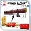 Shandong Jinkun rotary dryer for wood chips for sale