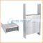 CHUANGHE supply custom precision aluminum heat sink