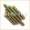China Factory sales plastic pan head furniture screws