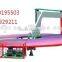 Sponge disc cutting machine price