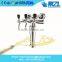 MZL high quality one/two/three/four way Draft Beer Tower for restaurant, bar with factory price