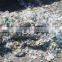 waste PP PE PVC PET plastic cleaning and washing machine line