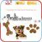 Good quality dog food pellet machine