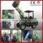 Wheel Loader manufacturers 4WD wheel hub manufacturer