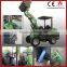 Multi-Function Wheel Loader mini loader wheel loader