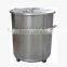 500L movable storage tank liquid storage tank