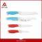 Full Forged Kitchen Knives CHEF Slicer UTILITY Parer Steel Slicing Knife / funny kitchen set