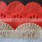 ultrasonic lace sewing machine for non-woven bag with CE