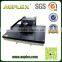 Auplex Clamshell 60cm x 80cm(24"x31") Cheap 3d Sublimation Printer