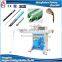 Guangzhou Printing Machine Multi-functional Semi Automatic Tube Cylinder Fishing Rods Golf Cue Pipe Screen Printing Machine