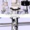 Quick Essential Chemical Double-layer Jacketed Glass Reactor
