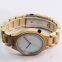 Your Branded Wrist Watches Quartz Limited Edition Maple Wood Watches