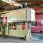 elbow cold forming machine YLT100B