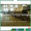 Food Processing Machinery Bean Freezing Production Line