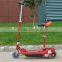 Fashion foldable kids electric scooter SX-E1013-100 for fun
