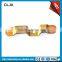 small order cnc parts building support stamping parts