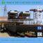 iron powder mining vessel/bucket chain dredger with magnetic separator