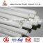 Plastic pvc underground cable trunking wiring duct