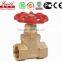1/8-4 Inch Cheap Small Brass Ball Valve for India Market