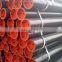 EN10219 S275J0H ERW steel pipes