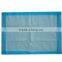colorful and best price non-woven for disposable pillowcases, bed sheets
