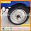 Hot sale 650W three wheel adults electric cargo tricycle